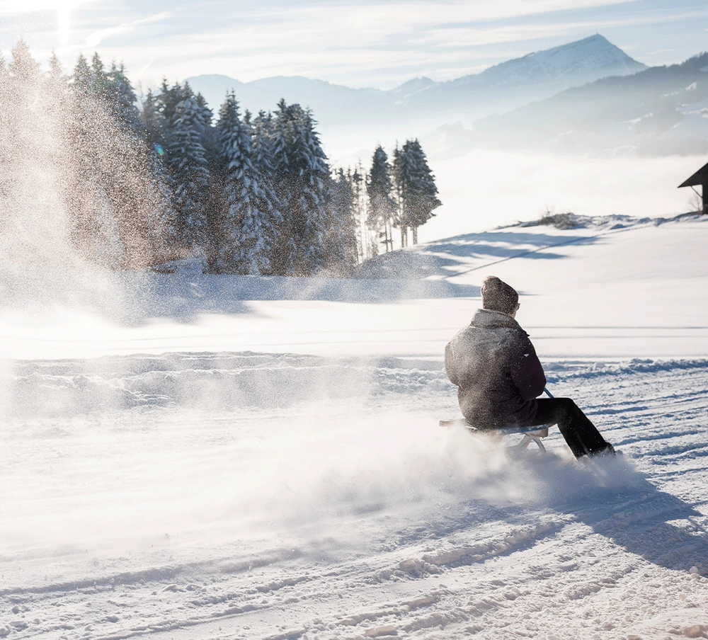 20% sur la carte journalière des sports de neige