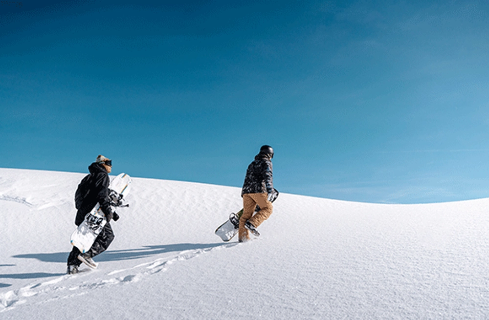 20% sur la carte journalière de ski en ligne